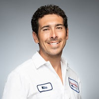 Mike Moorman