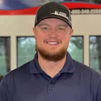 Brandon Hehir