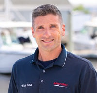 Mark Elliott