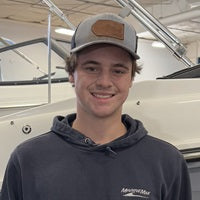 Connor Lemmerman