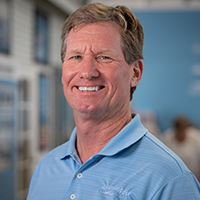 Mark Schrader