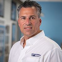 Tim Blanchard