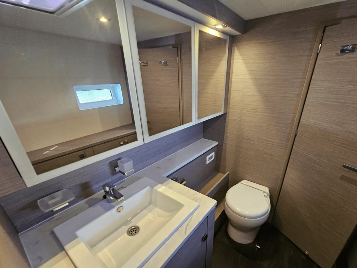 2023 Fountaine Pajot MY 6 44.0 feet, Clearwater, Florida #139