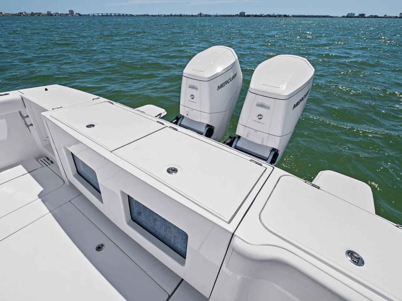 2024 Bertram 39CC 39.0 feet, St Petersburg, FL #26