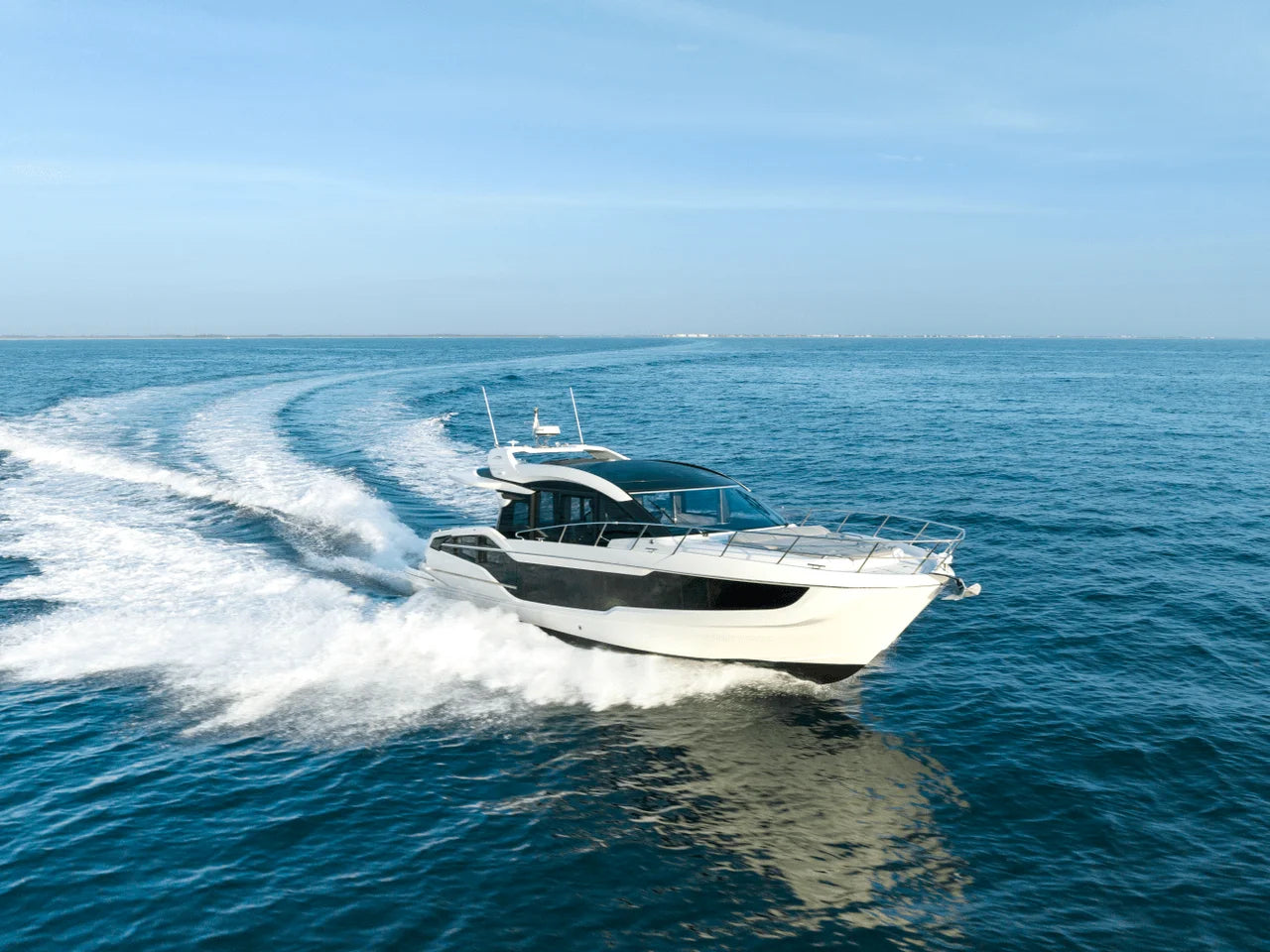 2025 Galeon 450 HTC 45.0 feet, Miami, FL #76