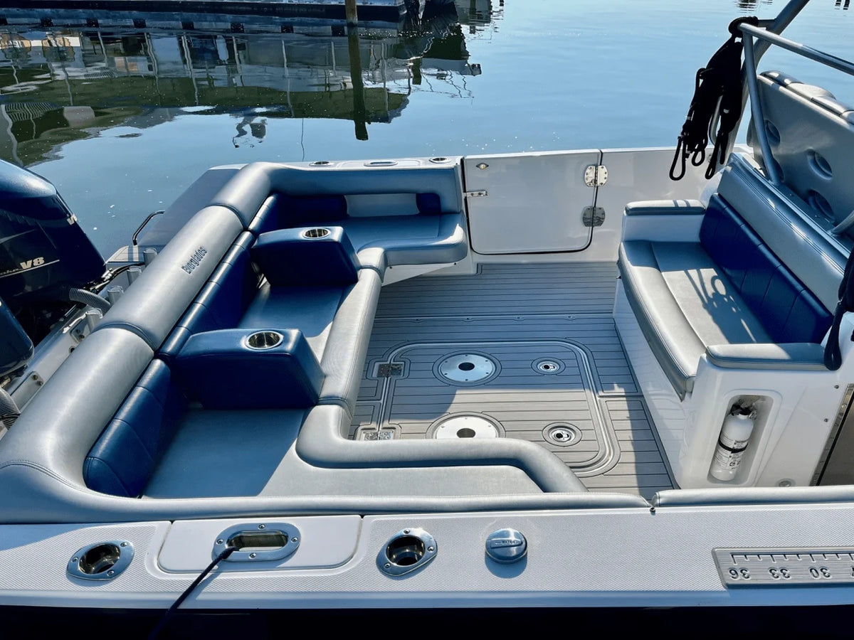 2019 Everglades 360LXC 37.0 feet, Venice, FL #15