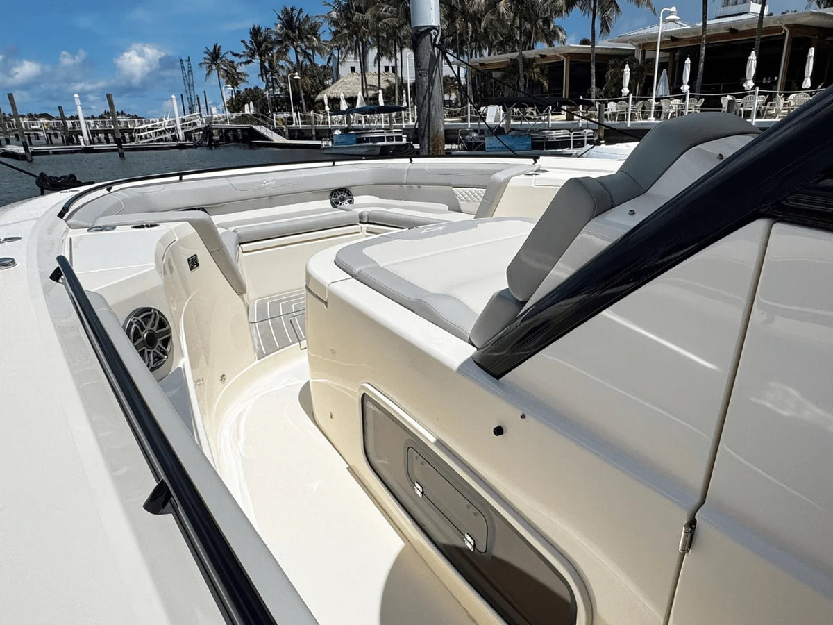 2025 Scout 400 LXF 40.0 feet, Jupiter, Florida #20