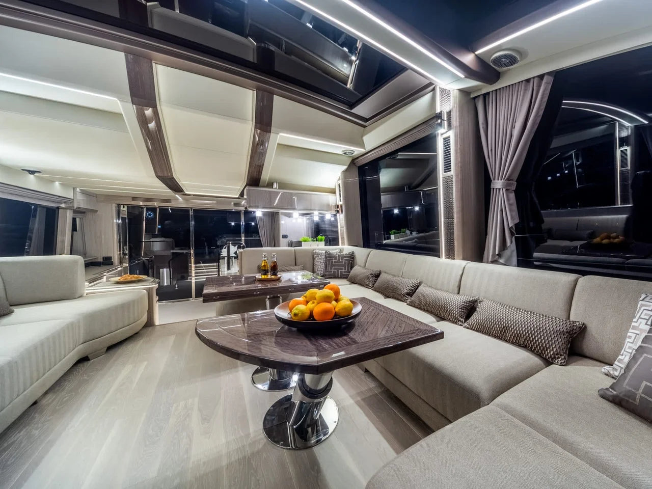 2026 Galeon 700 SKY 72.0 feet, Inuvik, Northwest Territories #67