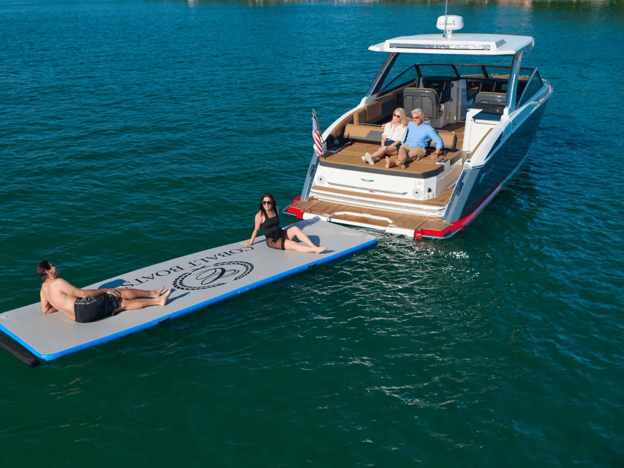2026 Cobalt R31 Outboard 31.0 feet, Inuvik, Northwest Territories #17