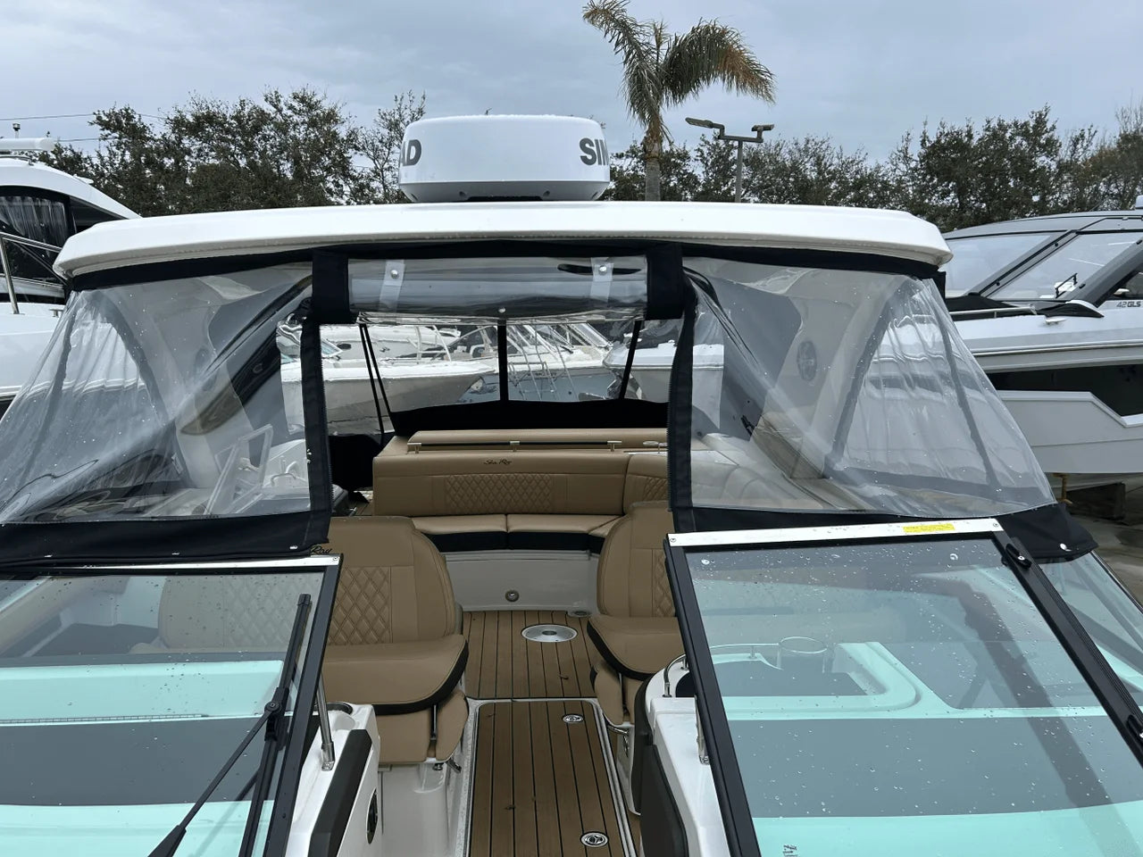 2024 Sea Ray 310 SLX 31.0 feet, Stuart, Florida #12