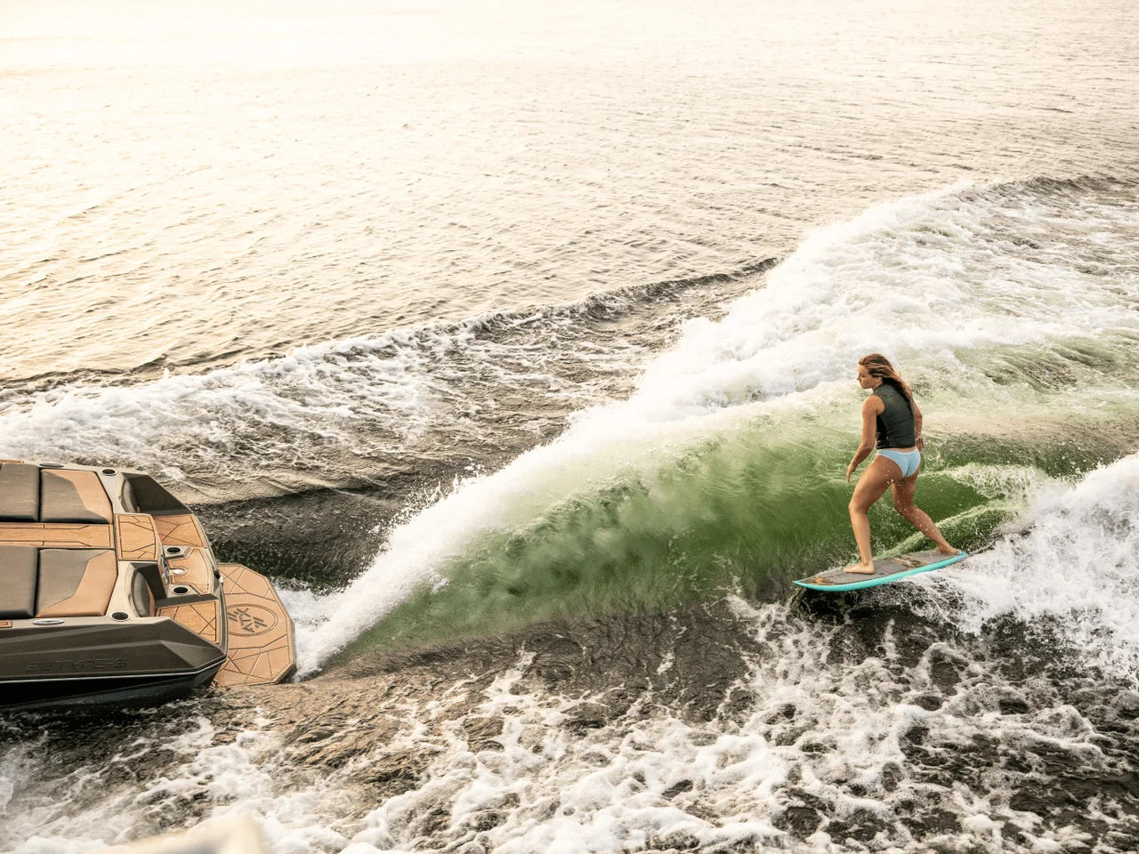 2025 ATX Surf Boats 22 Type-S 22.0 feet, Inuvik, Northwest Territories #15
