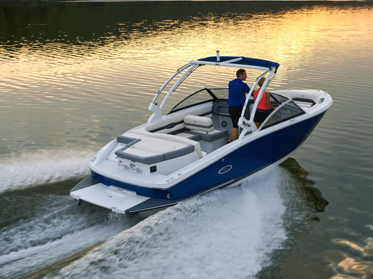 2026 Cobalt CS23 Surf 23.0 feet, Inuvik, Northwest Territories #20