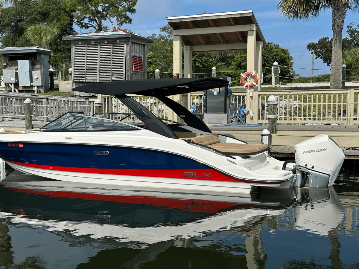 2024 Sea Ray SLX 260 Outboard 26.0 feet, Pensacola, Florida #6