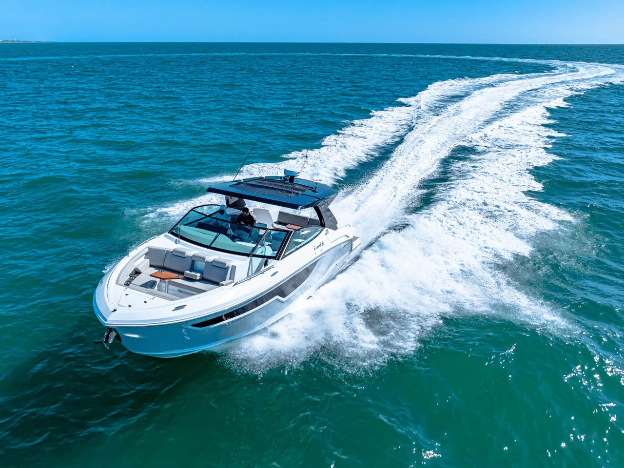 2025 Cruisers Yachts 38 GLS Outboard 38.0 feet, Venice, Florida #34