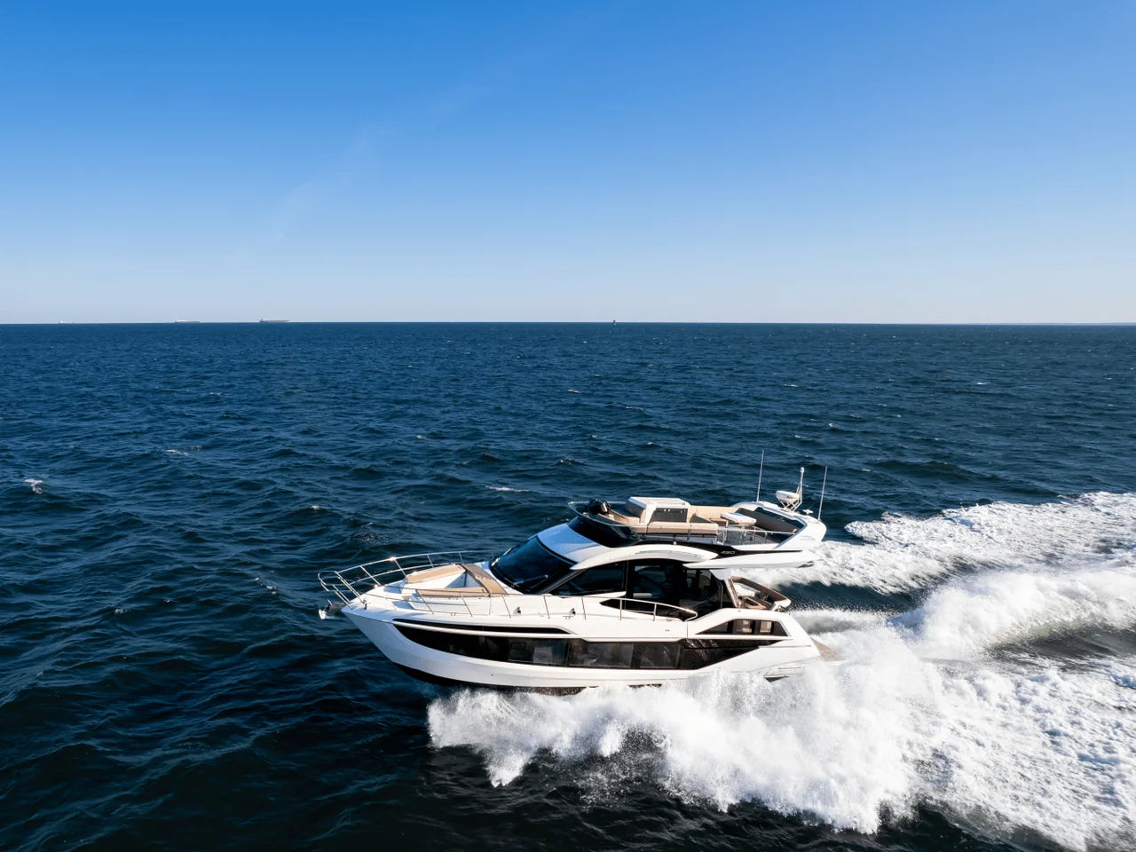 2026 Galeon 480 FLY 48.0 feet, Inuvik, Northwest Territories #8