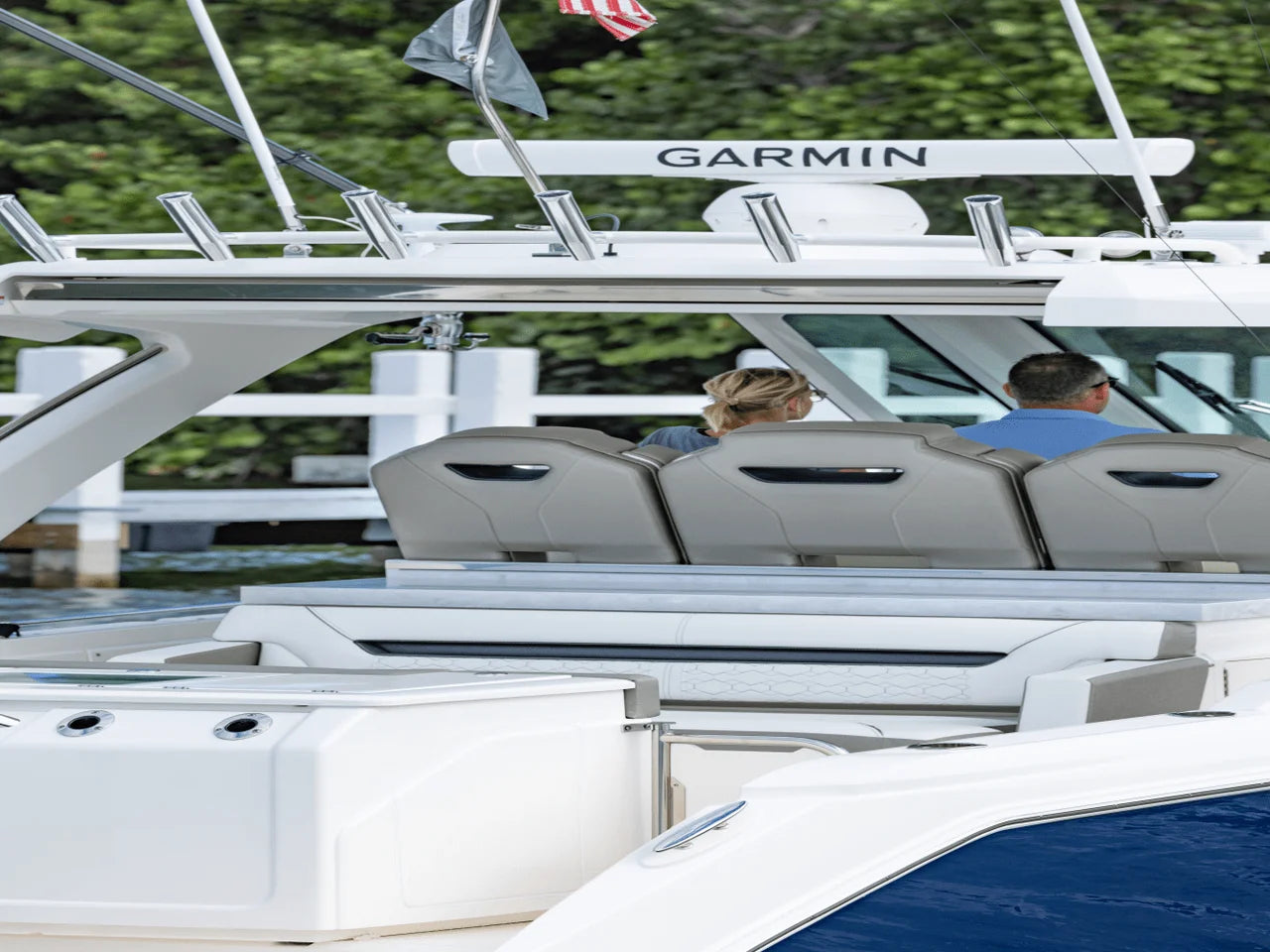 2025 Tiara Yachts LS 34 34.0 feet, Inuvik, Northwest Territories #88