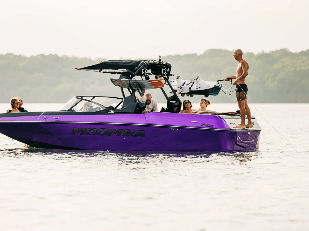 2026 Moomba Max 22.0 feet, Inuvik, Northwest Territories #25