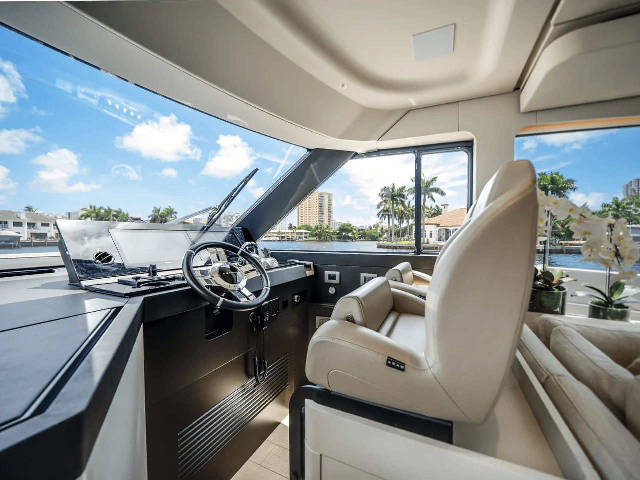2025 Azimut Seadeck 6 60.0 feet, Pompano Beach, FL #36