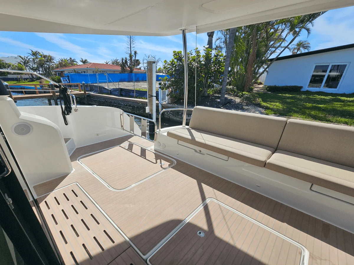 2023 Fountaine Pajot MY 6 44.0 feet, Clearwater, Florida #26