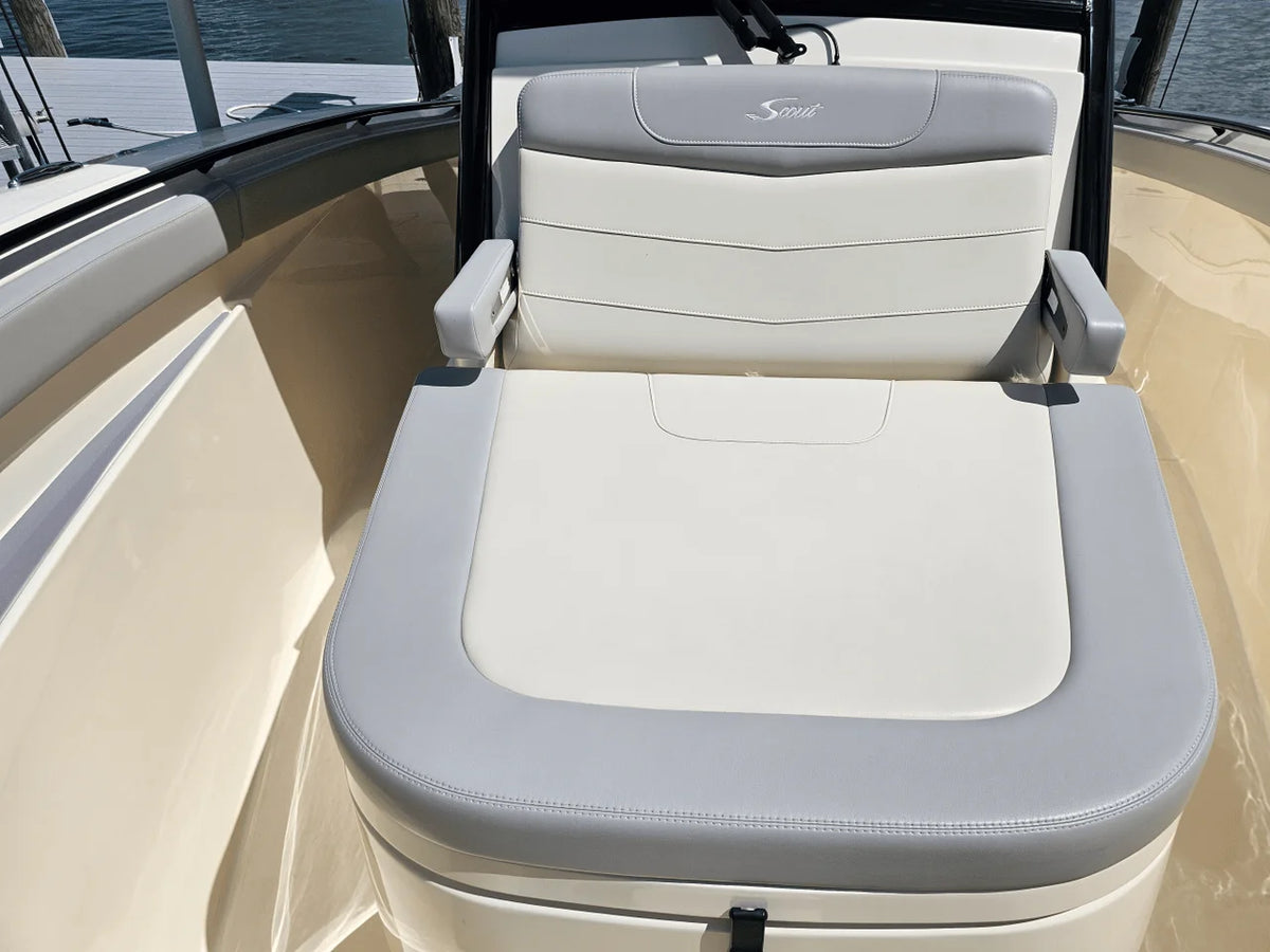 2024 Scout 305LXF 30.0 feet, Clearwater, Florida #14