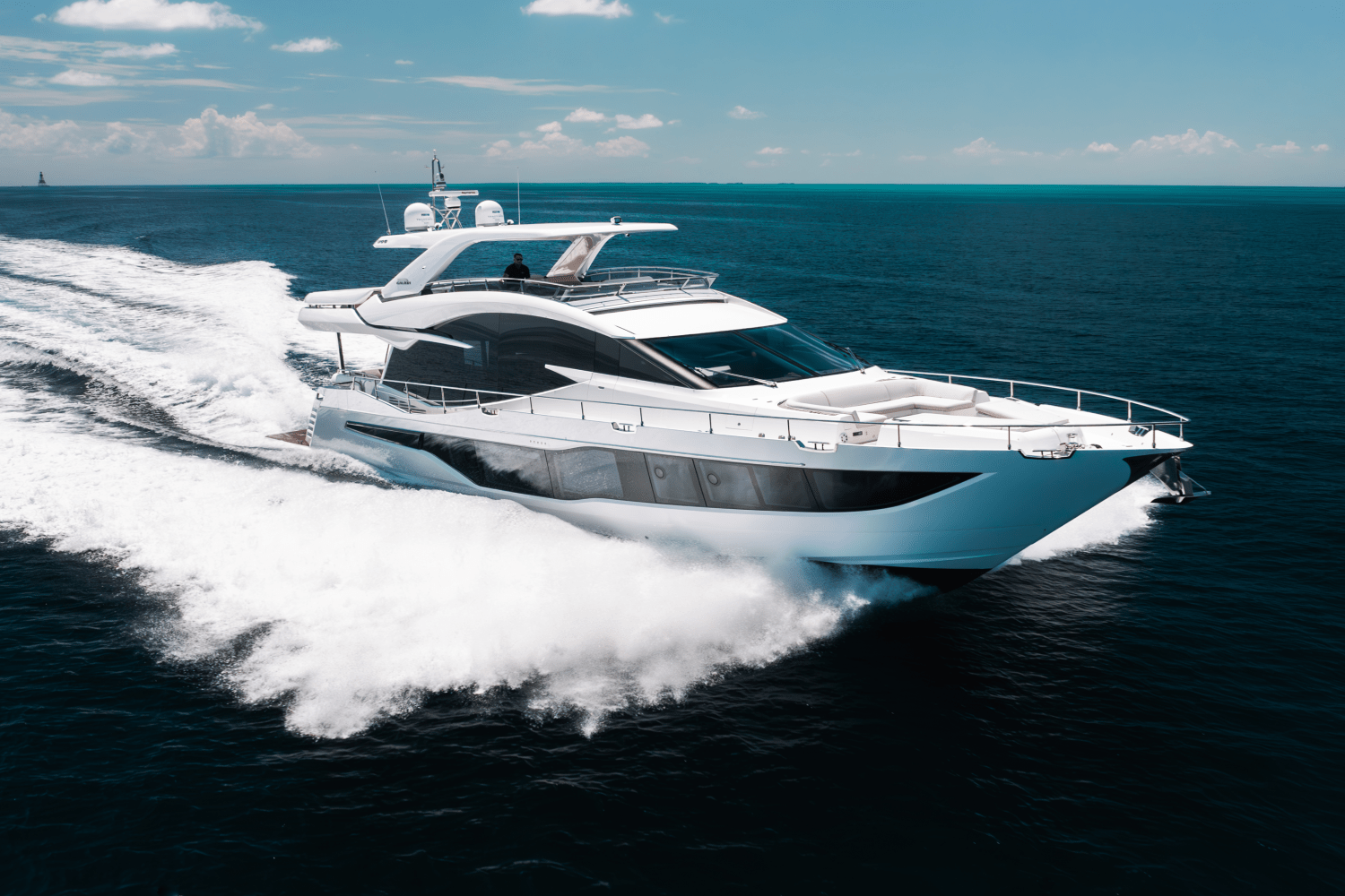 2026 Galeon 800 FLY 83.0 feet, Inuvik, Northwest Territories #2
