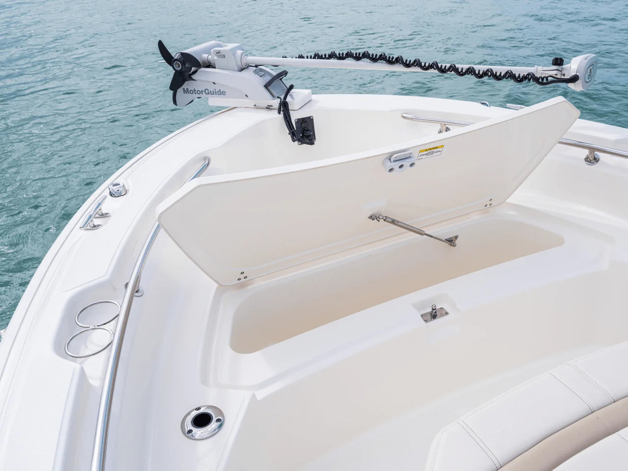 2027 Boston Whaler 220 Dauntless 22.0 feet, Naples, Florida #39