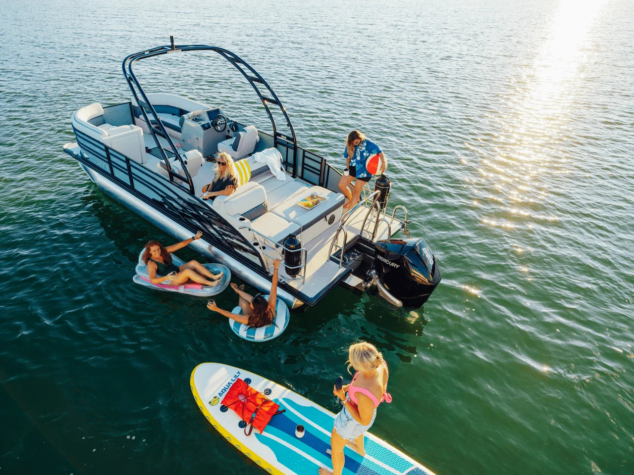 2026 Harris Sunliner 230 Sport 23.0 feet, Inuvik, Northwest Territories #29