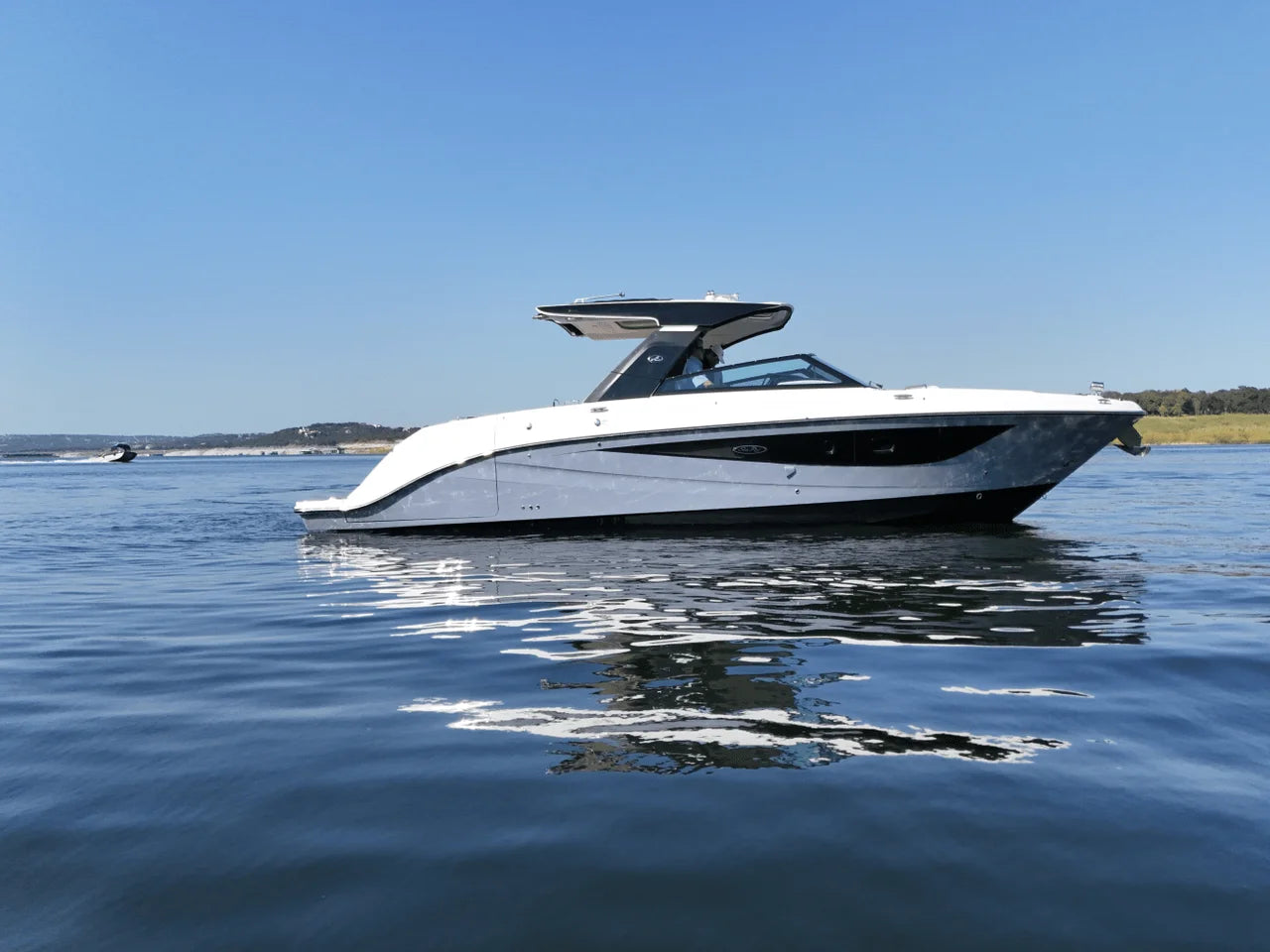 2024 Sea Ray 400 SLX 40.0 feet, Austin, Texas #1