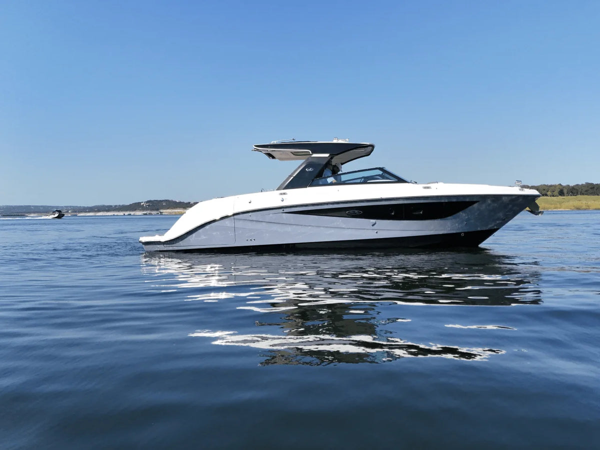 2024 Sea Ray 400 SLX 40.0 feet, Austin, Texas #1