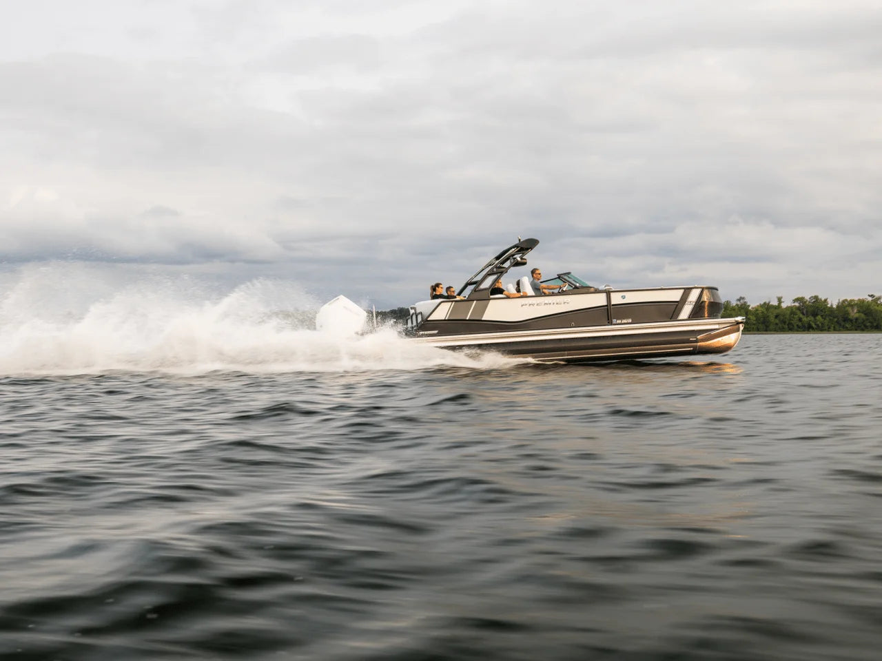 2026 Premier 250 Super Sport 25.0 feet, Inuvik, Northwest Territories #28