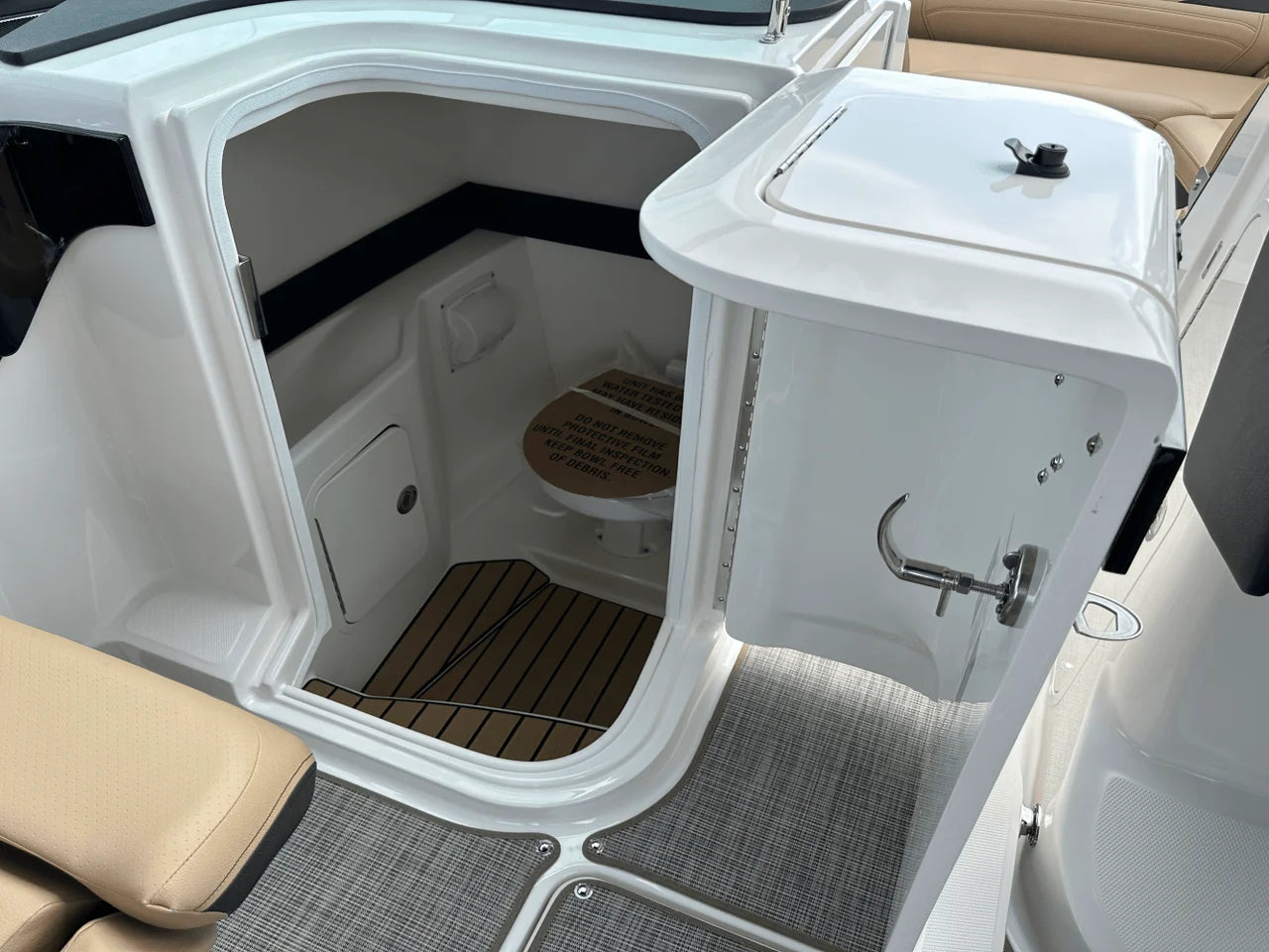 2026 Sea Ray SLX 260 26.0 feet, Greenville, SC #15