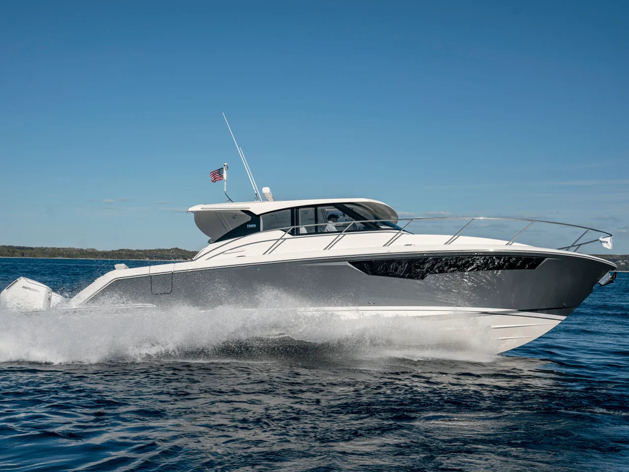 2025 Tiara Yachts LE 43 43.0 feet, Inuvik, Northwest Territories #30