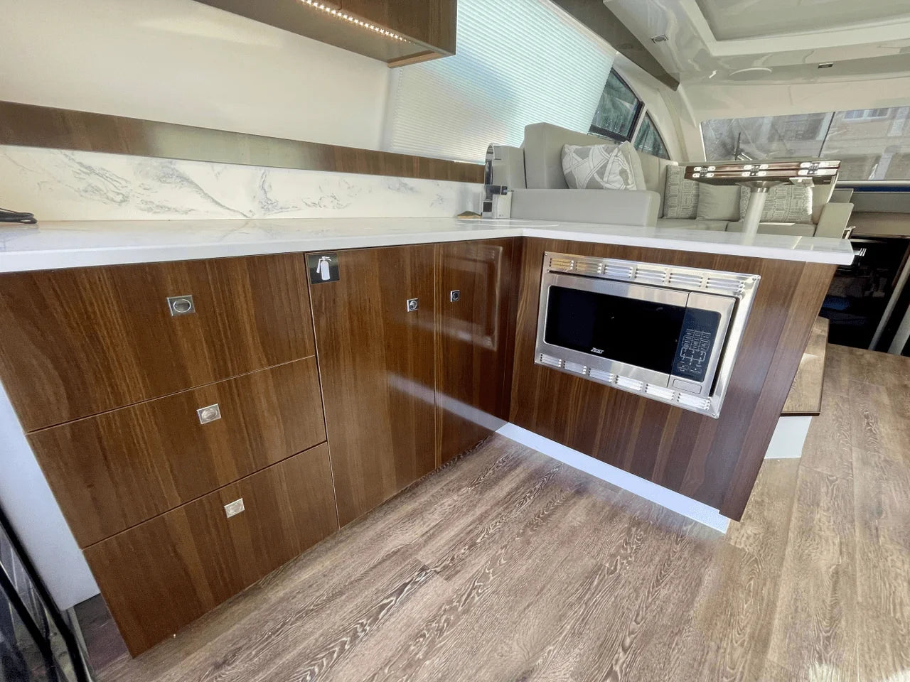 2023 Cruisers Yachts 46 CANTIUS 46.0 feet, Quincy, MA #14