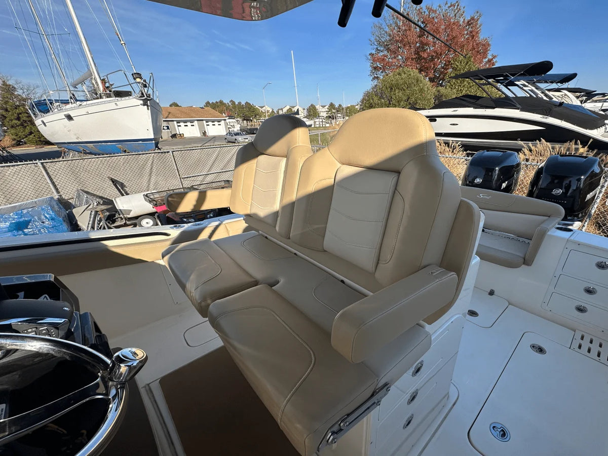2023 Scout 305 LXF 30.0 feet, Grasonville, MD #17