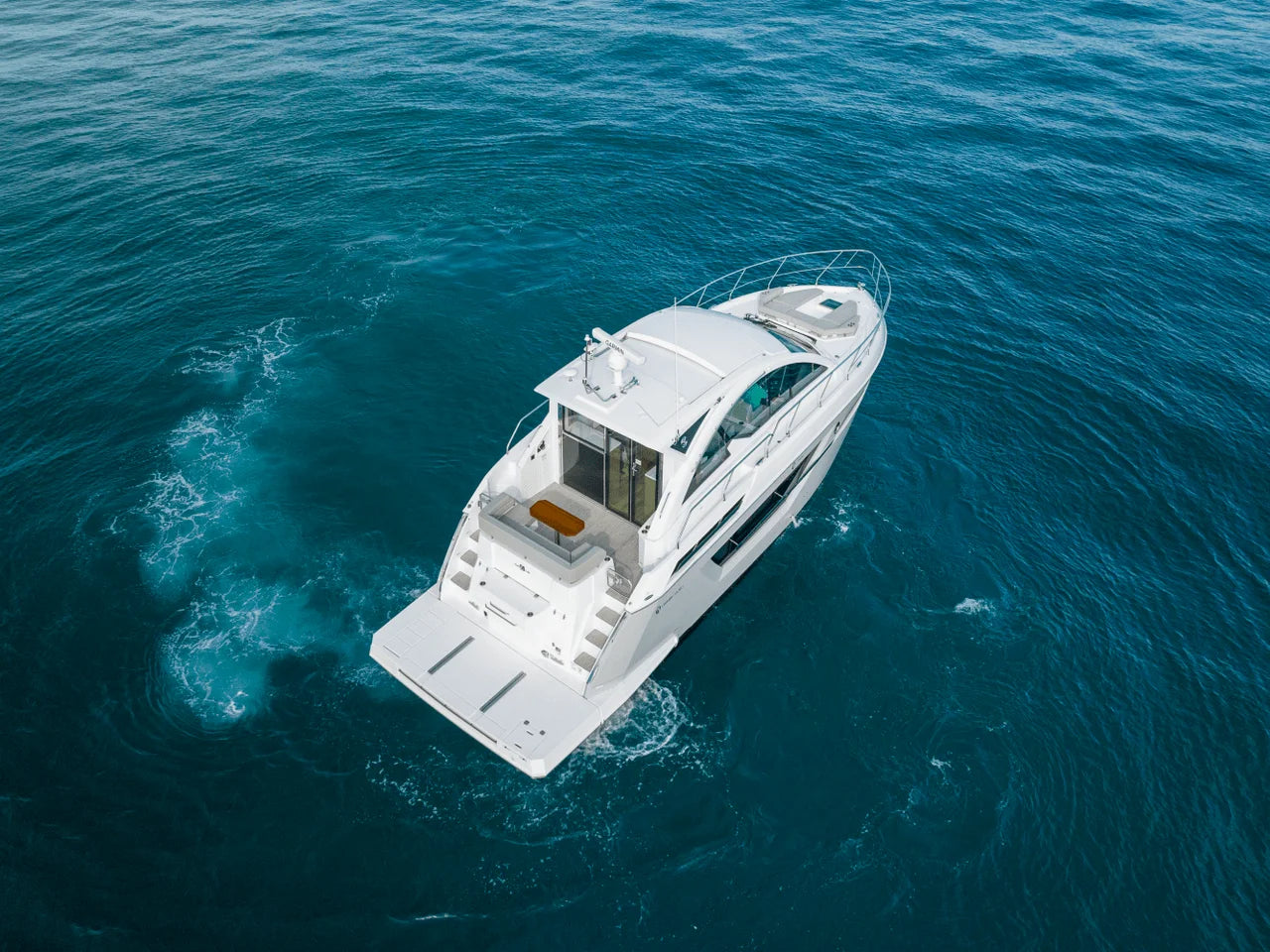 2026 Cruisers Yachts 50 Cantius 50.0 feet, Inuvik, Northwest Territories #10