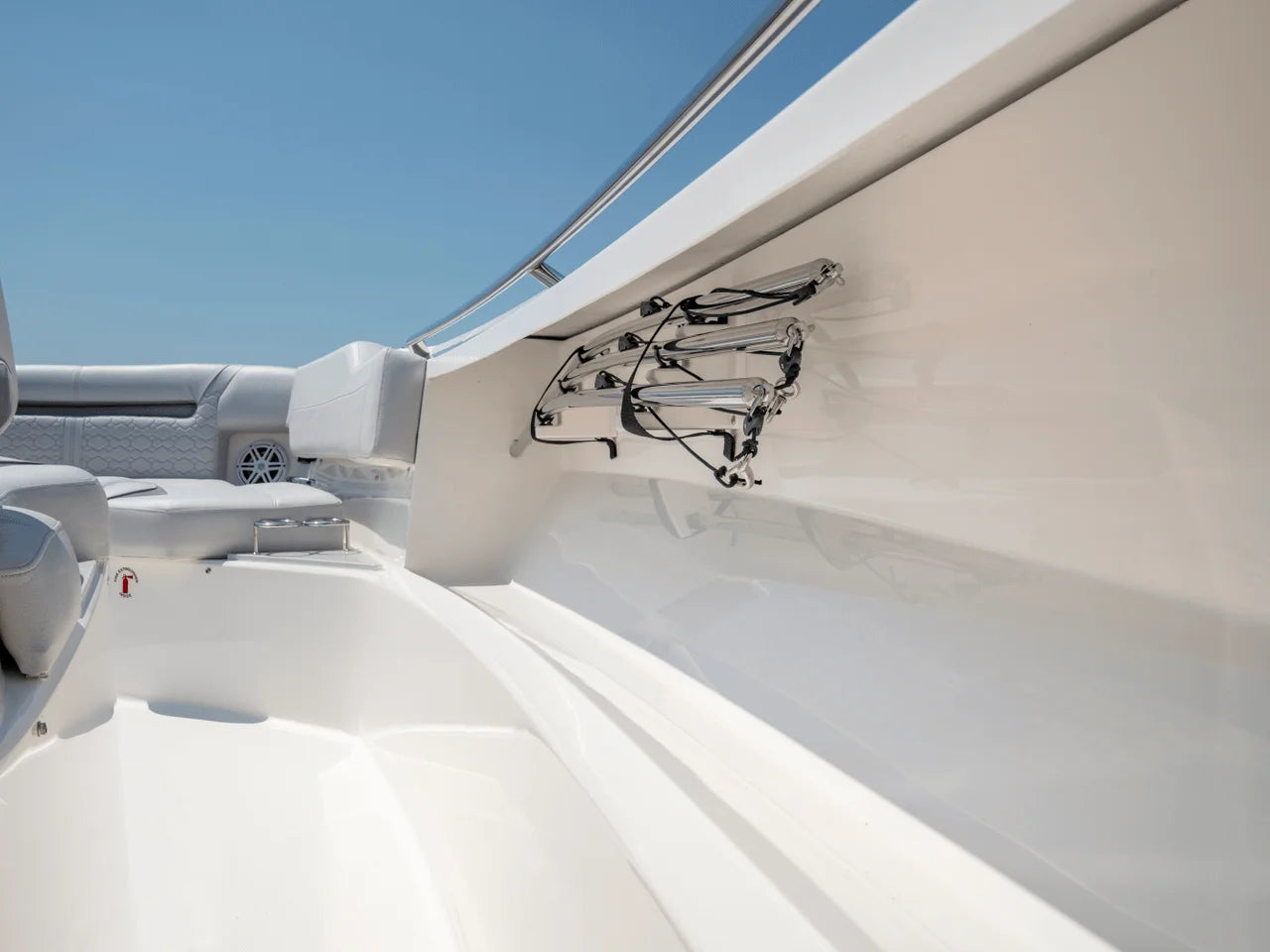 2025 Tiara Yachts LS 43 43.0 feet, Inuvik, Northwest Territories #18