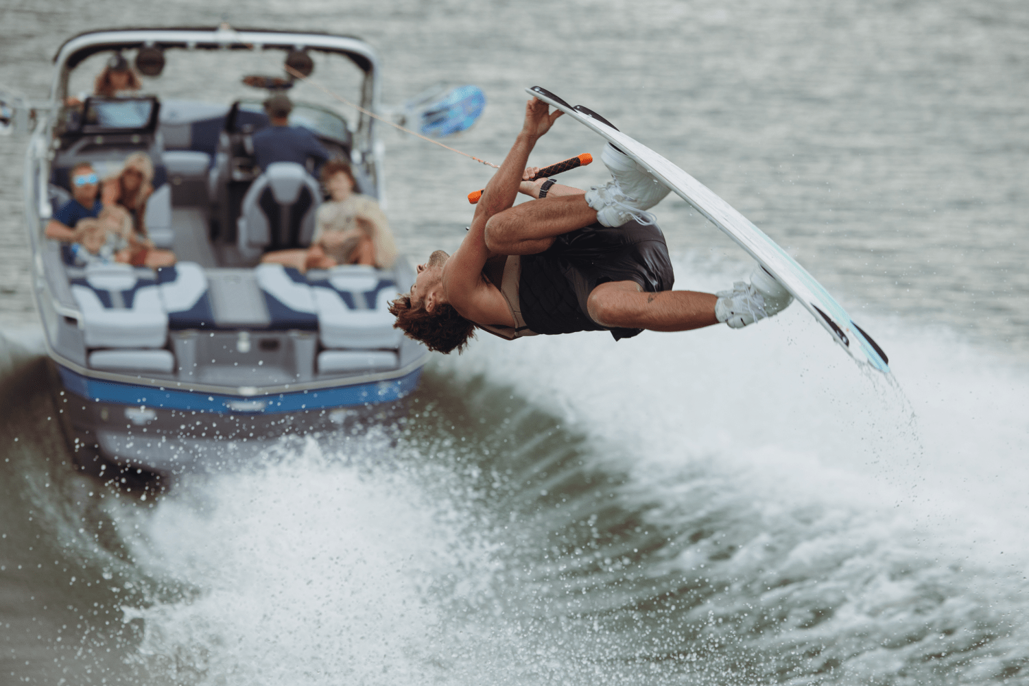 2026 Mastercraft NXT24 24.0 feet, Inuvik, Northwest Territories #35