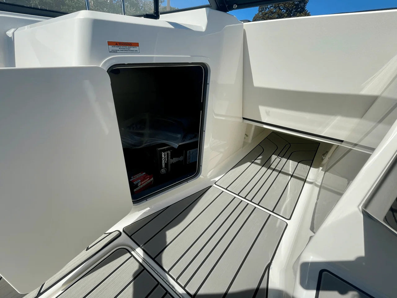2026 Sea Ray SPX 210 Outboard 21.0 feet, Quincy, MA #19