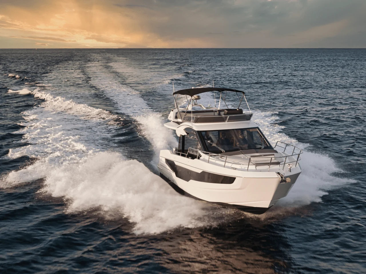 2026 Galeon 400 FLY 40.0 feet, Inuvik, Northwest Territories #8