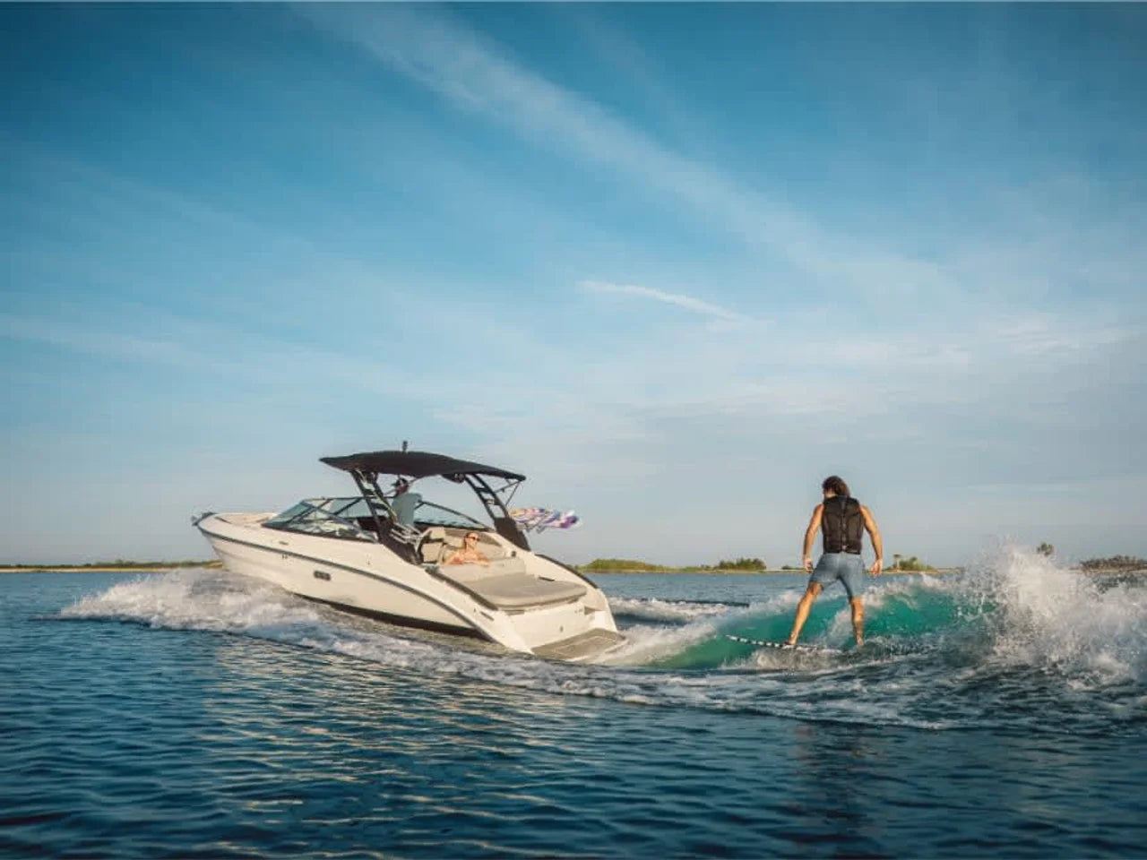 2026 Sea Ray SLX 260 Surf 26.0 feet, Cornelius, North Carolina #5