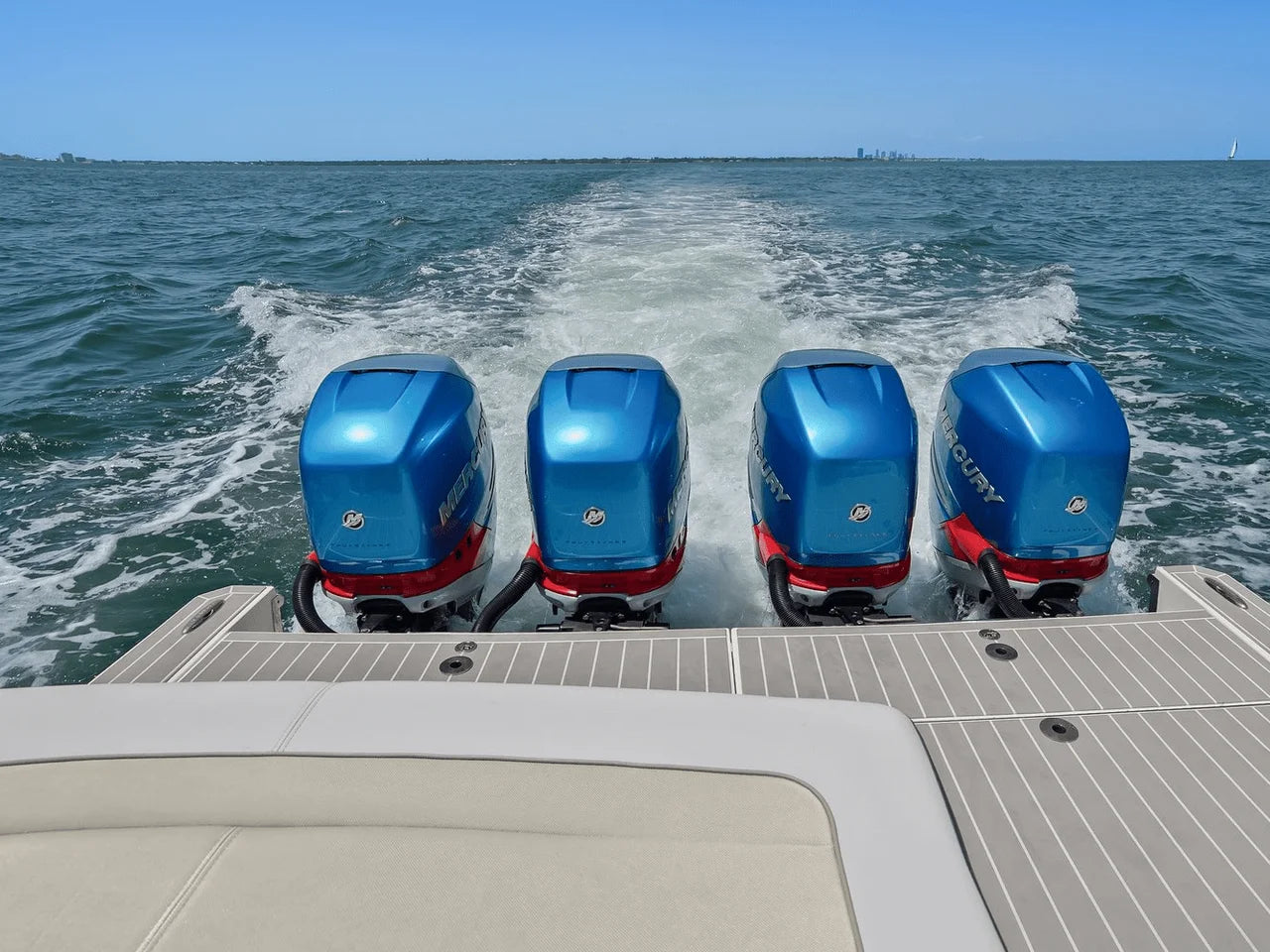2019 Formula 400 SUPER SPORT CROSSOVER 40.0 feet, St Petersburg, FL #40
