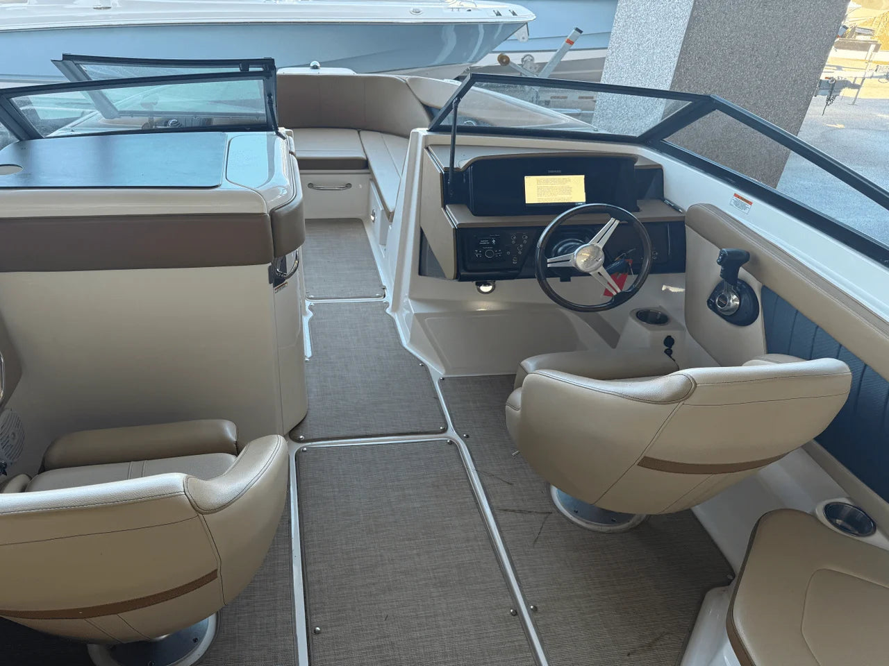 2018 Sea Ray 230 SPX 23.0 feet, Charleston, South Carolina #12