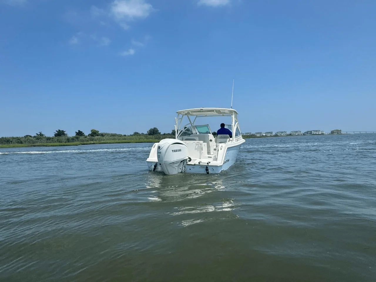 2025 Sailfish 245 DC 24.0 feet, Somers Point, New Jersey #76