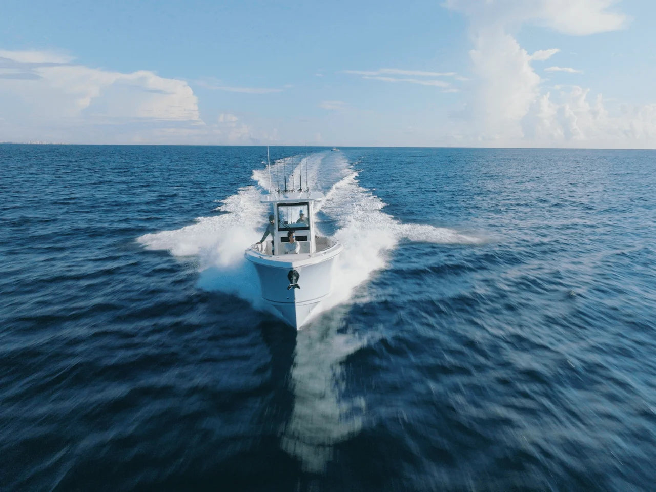 2026 Sailfish 312 CC 32.0 feet, Inuvik, Northwest Territories #3