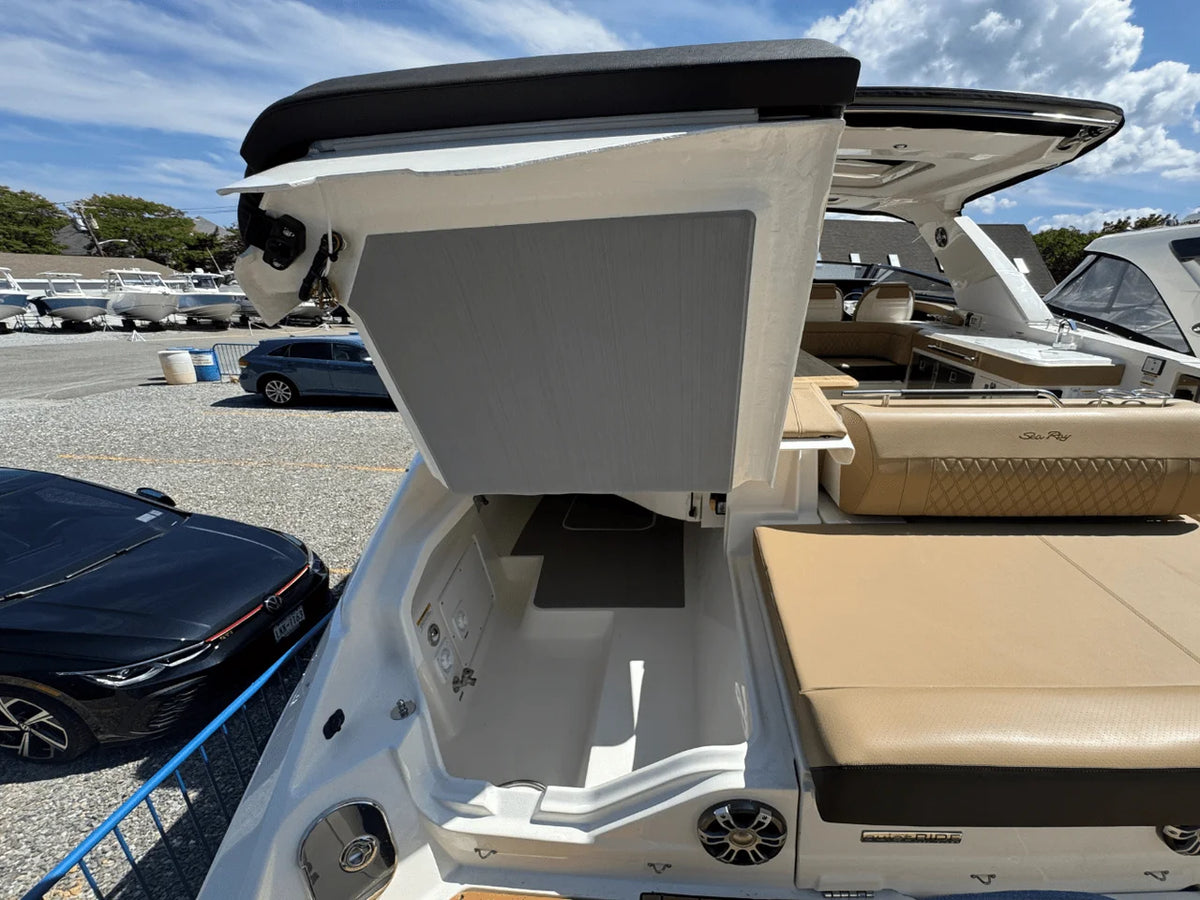 2026 Sea Ray SLX 400 Outboard 40.0 feet, Huntington, NY #62