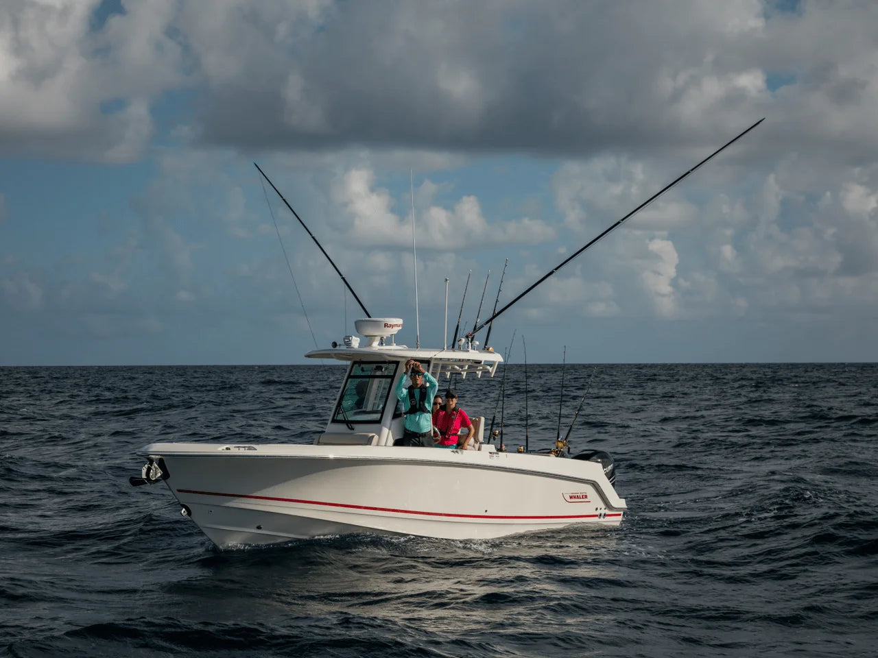 2026 Boston Whaler 280 Outrage 28.0 feet, Wrightsville Beach, North Carolina #67