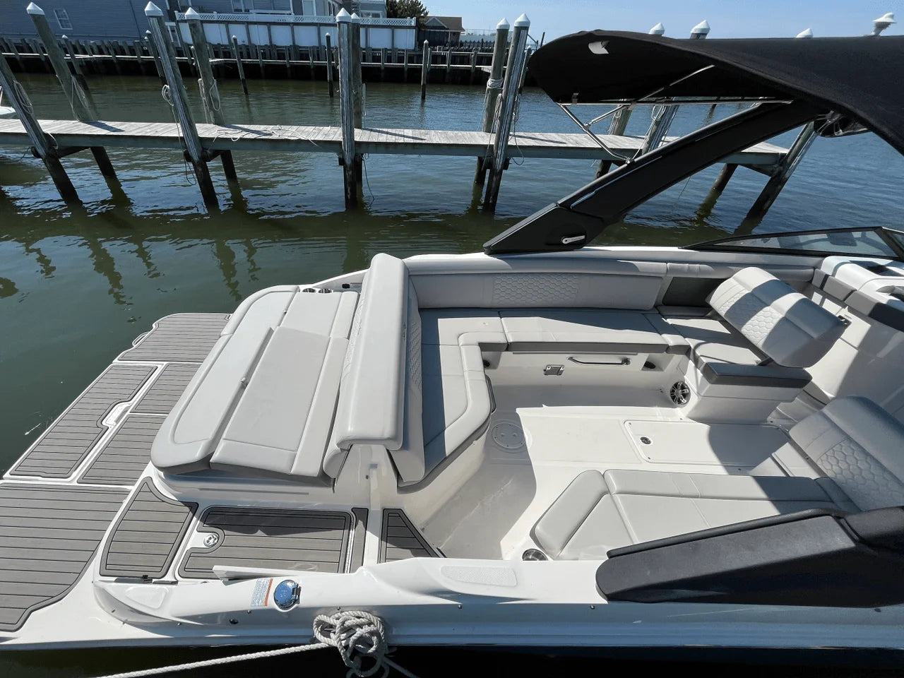 2022 Sea Ray 270SDX 27.0 feet, Brant Beach, NJ #42
