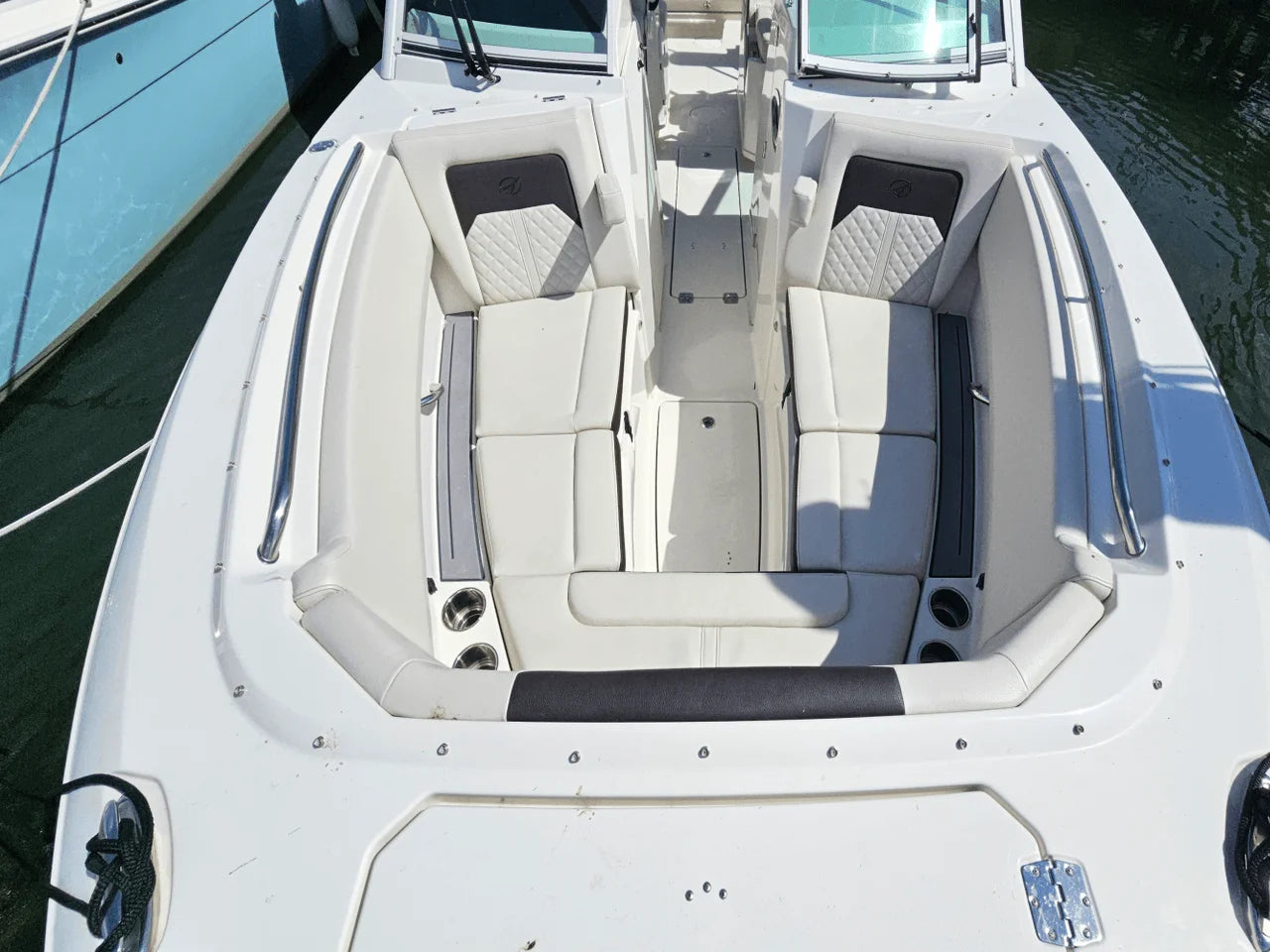 2023 Sailfish 276 DC 27.0 feet, Brick Township, New Jersey #39