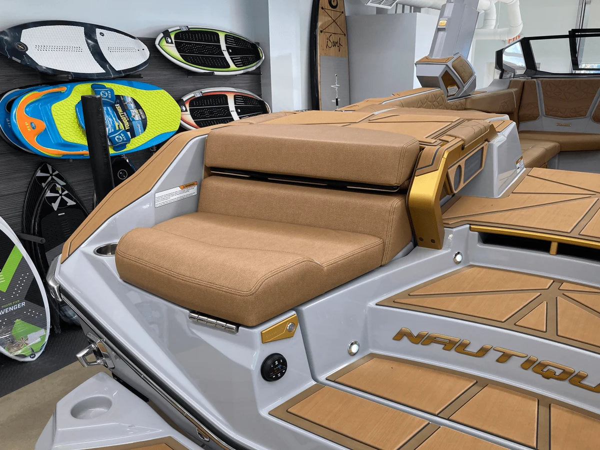 2025 Nautique G25 Paragon 25.0 feet, Excelsior, MN #12