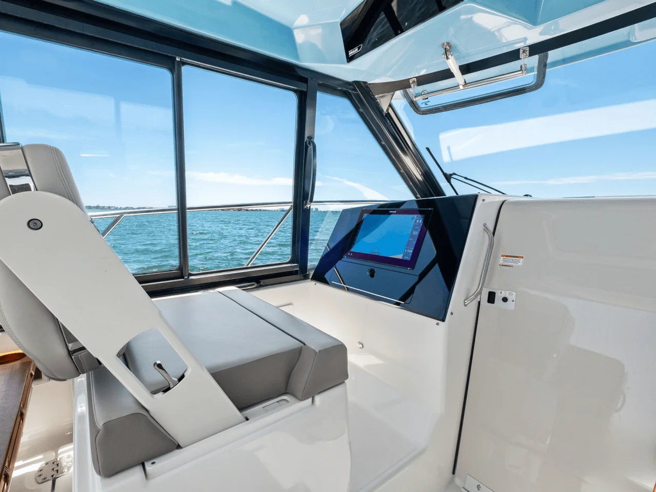 2025 Boston Whaler 365 Conquest 36.0 feet, St Petersburg, FL #70